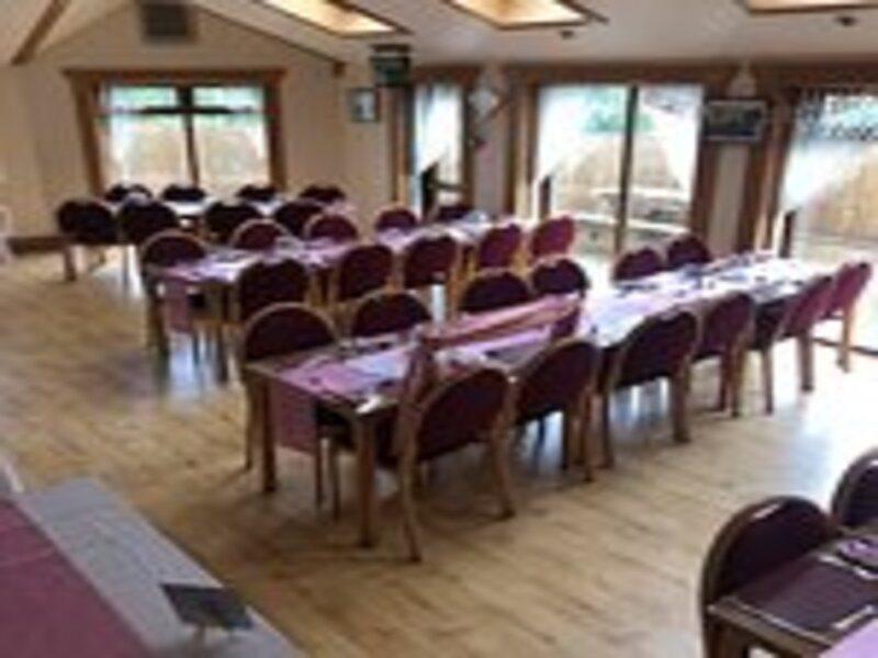 Bessemer Hotel Merthyr Tydfil Exterior foto